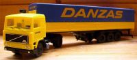 Danzas: Modell von Herpa - 0504