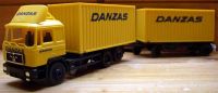 Danzas: Modell von Albedo - 800031