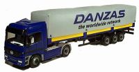 Danzas: Modell von Dickie - .