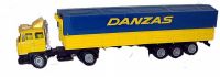 Danzas: Modell von Solido - 3501