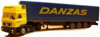 Danzas: Modell von Albedo - 200375