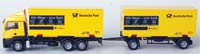 Danzas: Modell von A W M - 71015