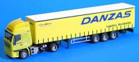 Danzas: Modell von A W M - 70648