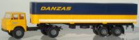 Danzas: Modell von Brekina - .