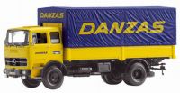 Danzas: Modell von Minichamps - .