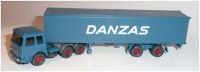 Danzas: Modell von Wiking - .