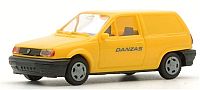 Danzas: Modell von A W M - 0055.05