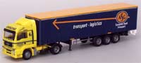 Danzas: Modell von A W M - 73283
