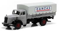 Danzas: Modell von BUB - .