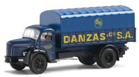 Danzas: Modell von Brekina - PMS018485