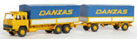 Danzas: Modell von Wiking - 047501