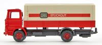 Deutsche Bundesbahn, Berlin: Modell von Wiking - .