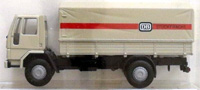 Deutsche Bundesbahn, Berlin: Modell von Rietze - .