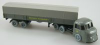 Deutsche Bundesbahn, Berlin: Modell von Wiking - PMS