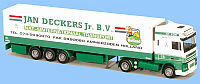 Jan Deckers Jr., Ammerzoden: Modell von A W M - 53131