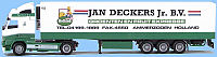 Jan Deckers Jr., Ammerzoden: Modell von A W M - 53241
