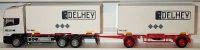 Delhey, Köln: Modell von Herpa - .
