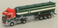 Demstrup Autotransport, Kjellerup: Modell von A W M - 53619