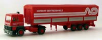 Norbert Dentressangle, Saint-Vallier: Modell von Roskopf - 720