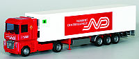 Norbert Dentressangle, Saint-Vallier: Modell von A W M - 54439