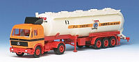 Heinrich Thier, Dorsten: Modell von Herpa - 811111