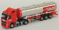 Dentressangle, F - Saint-Vallier: Modell von A W M - 74794