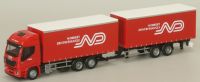 Norbert Dentressangle, Saint-Vallier: Modell von A W M - 75444
