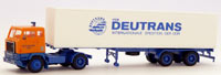 Deutrans, Berlin: Modell von Albedo - 116120