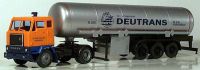 Deutrans, Berlin: Modell von Albedo - 116139