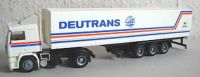 Deutrans, Berlin: Modell von Albedo - 020106