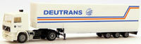 Deutrans, Berlin: Modell von Albedo - 300120