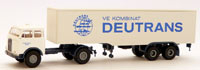 Deutrans, Berlin: Modell von Brekina - 7816