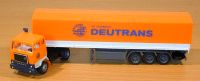 Deutrans, Berlin: Modell von Albedo - 297024