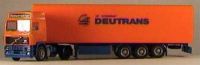 Deutrans, Berlin: Modell von Albedo - 05331