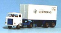 Deutrans, Berlin: Modell von S E S - 14105404