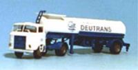 Deutrans, Berlin: Modell von S E S - 14105403