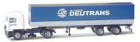 Deutrans, Berlin: Modell von Albedo - 116142