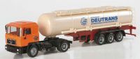 Deutrans, Berlin: Modell von Herpa - 150262