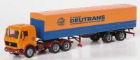 Deutrans, Berlin: Modell von Herpa - 150279