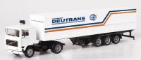 Deutrans, Berlin: Modell von Herpa - 150293