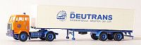 Deutrans, Berlin: Modell von Albedo - 116120