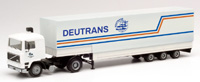 Deutrans, Berlin: Modell von Herpa - 312127