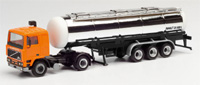 Deutrans, Berlin: Modell von Herpa - 312622