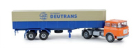 Deutrans, Berlin: Modell von Brekina - 71870