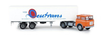 Deutrans, Berlin: Modell von Brekina - 71812