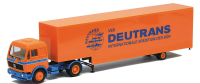 Deutrans, Berlin: Modell von Herpa - 941839