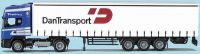 DAN Transport: Modell von A W M - 53359