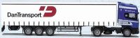 DAN Transport: Modell von A W M - 53362
