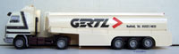 Gertl Transporte, A - Radfeld: Modell von A W M - 70736