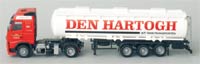 HARTOGH, NL - : Modell von A W M - 71929